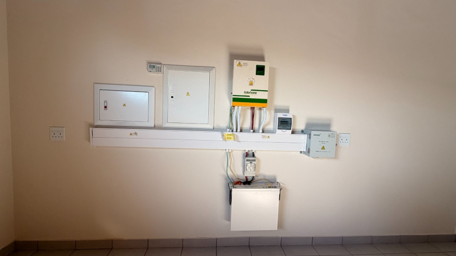 3 Bedroom Property for Sale in Helderzicht Eco Estate North West